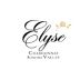 Elyse Chardonnay 2008 Front Label