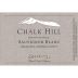 Chalk Hill Sauvignon Blanc 2012 Front Label