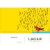 Lagar de Bezana Limited Edition Syrah 2008 Front Label
