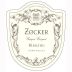 Zocker Paragon Vineyard Riesling 2012 Front Label