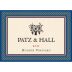 Patz & Hall Hudson Vineyard Chardonnay 2011 Front Label