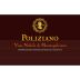 Poliziano Nobile di Montepulciano 2011 Front Label