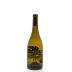Anderson's Conn Valley Vineyards Chardonnay 2012 Back Bottle Shot