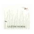 Bodegas Luzon Verde 2013 Front Label