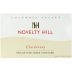 Novelty Hill Stillwater Creek Chardonnay 2012 Front Label
