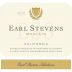 Earl Stevens Moscato 2013 Front Label
