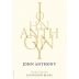 John Anthony Vineyards Napa Valley Sauvignon Blanc 2013 Front Label
