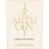 John Anthony Vineyards Napa Valley Cabernet Sauvignon 2011 Front Label