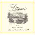 Littorai Mays Canyon Vineyard Pinot Noir 2011 Front Label
