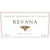Revana Estate Cabernet Sauvignon 2010 Front Label
