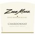 Zaca Mesa Chardonnay 2013 Front Label