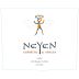 Neyen Espiritu de Apalta 2009 Front Label
