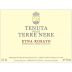 Tenuta delle Terre Nere Etna Rosato 2013 Front Label