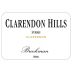 Clarendon Hills Brookman Syrah 2008 Front Label