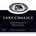 Lake Chalice Riesling 2006 Front Label