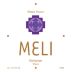 MELI Carignan 2012 Front Label