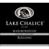 Lake Chalice Riesling 2013 Front Label