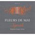 Georges Vernay Syrah Fleurs de Mai 2012 Front Label