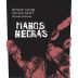 Manos Negras Red Soil Select Pinot Noir 2012 Front Label