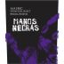 Manos Negras Stone Soil Select Malbec 2012 Front Label