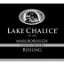 Lake Chalice Falcon Vineyard Riesling 2015 Front Label