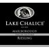 Lake Chalice Falcon Vineyard Riesling 2014 Front Label