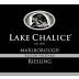 Lake Chalice Falcon Vineyard Riesling 2012 Front Label
