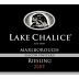Lake Chalice Falcon Vineyard Riesling 2009 Front Label