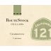 RouteStock Route 121 Carneros Chardonnay 2012 Front Label