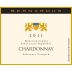 Bernardus Soberanes Vineyard Chardonnay 2011 Front Label