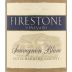 Firestone Sauvignon Blanc 1997 Front Label