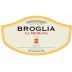 Broglia La Meirana Gavi di Gavi 2013 Front Label