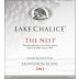 Lake Chalice The Nest Sauvignon Blanc 2012 Front Label