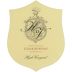 Hyde de Villaine HdV Hyde Vineyard Chardonnay 2009 Front Label