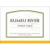 Kumeu River Pinot Gris 2010 Front Label