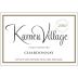 Kumeu River Village Chardonnay 2010 Front Label