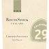 RouteStock Route 29 Cabernet Sauvignon 2010 Front Label