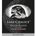 Lake Chalice The Haast Chardonnay 2015 Front Label