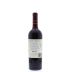 DeLoach Russian River Zinfandel 2012 Back Bottle Shot