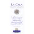 Sella & Mosca La Cala Vermentino 2013 Front Label