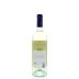Sella & Mosca La Cala Vermentino 2013 Back Bottle Shot
