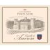 Castello di Amorosa Los Carneros Pinot Noir 2011 Front Label