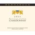 Bernardus Monterey County Chardonnay 2011 Front Label