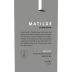 Lamadrid Matilde Single Vineyard Malbec 2007 Front Label