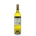 Bernardus Griva Vineyard Sauvignon Blanc 2012 Back Bottle Shot