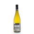 Famille Lieubeau Chardonnay 2012 Back Bottle Shot
