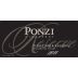 Ponzi Reserve Pinot Noir 2011 Front Label
