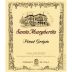 Santa Margherita Pinot Grigio (375ML half-bottle) 2013 Front Label