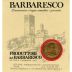 Produttori del Barbaresco Barbaresco 2010 Front Label