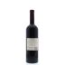 Burgess Estate Cabernet Sauvignon 2010 Back Bottle Shot
